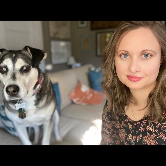 Meet the Posher Other - Meet your Posher, Liz